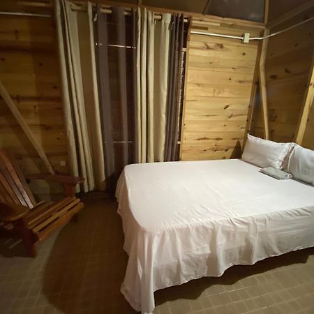 Westport Cottage Negril Chambre photo