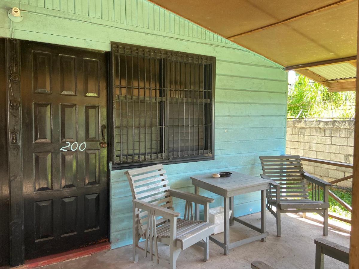 Westport Cottage Negril Extérieur photo