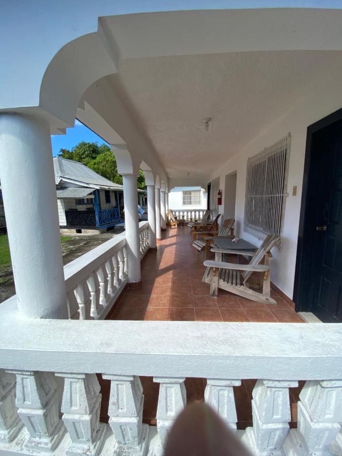 Westport Cottage Negril Extérieur photo