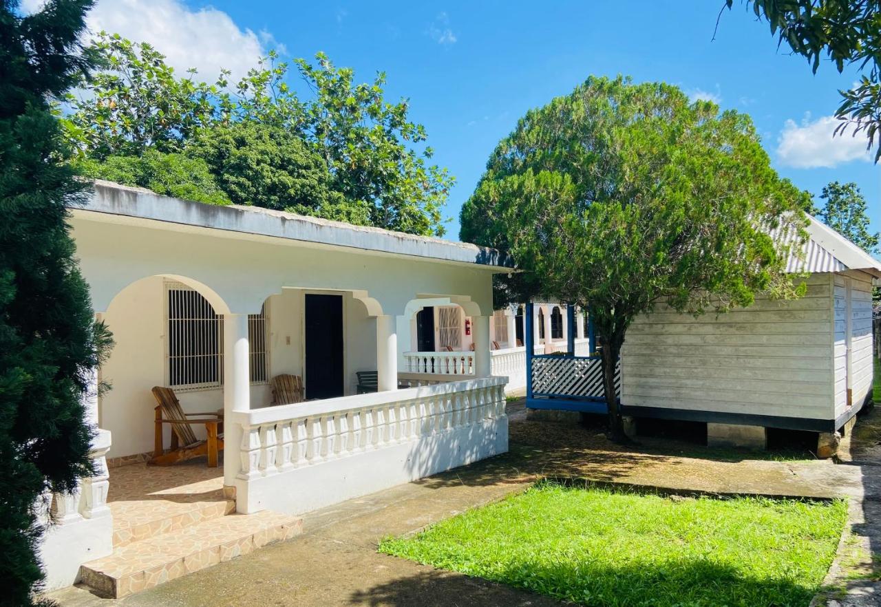 Westport Cottage Negril Extérieur photo