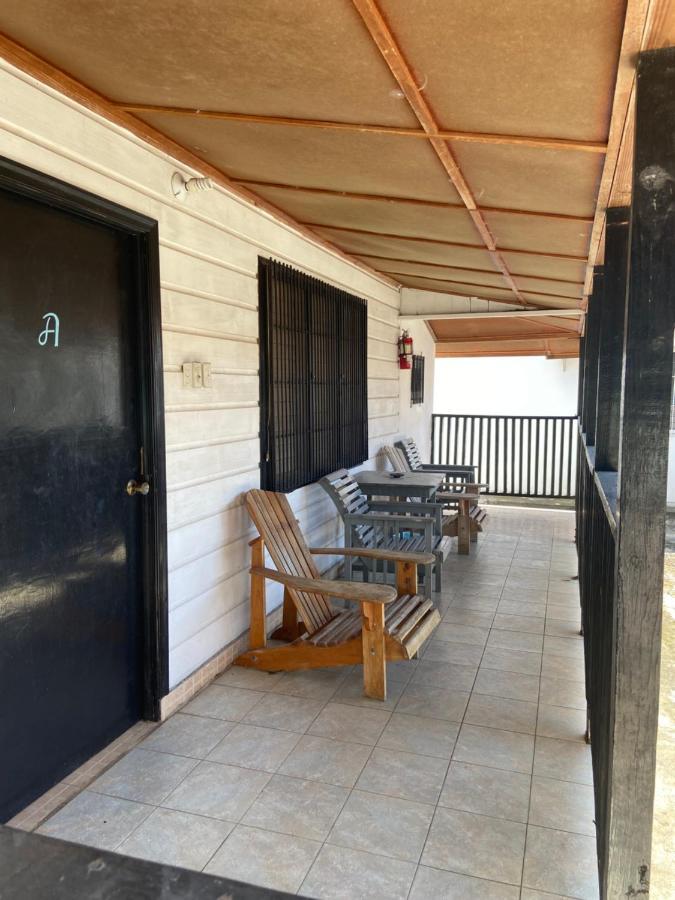 Westport Cottage Negril Chambre photo