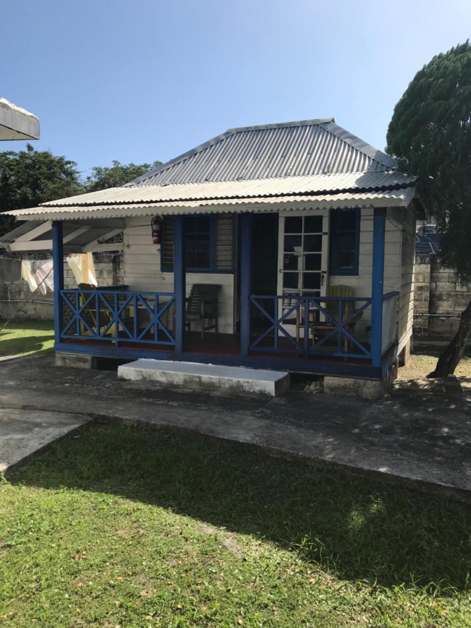 Westport Cottage Negril Extérieur photo